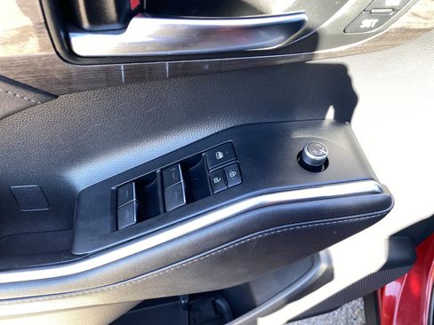 Used 2020 Toyota Highlander Limited Platinum image 19