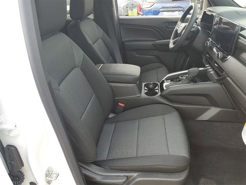 New 2026 Chevrolet Colorado Trail Boss image 16