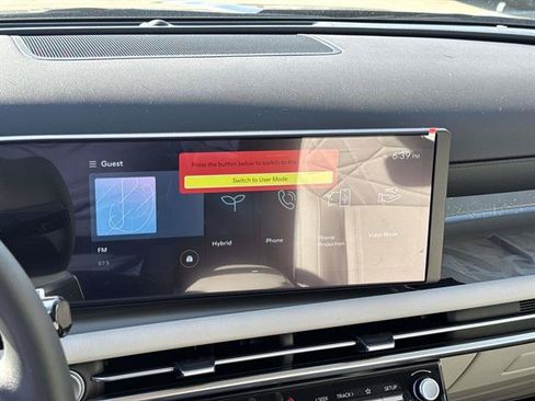 New 2026 Hyundai Tucson SEL AWD/4WD image 20
