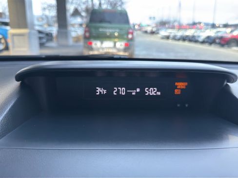 Used 2015 Subaru Impreza 2.0i Sport Limited image 26