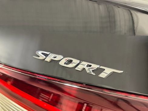 New 2026 Honda Civic Sport image 11