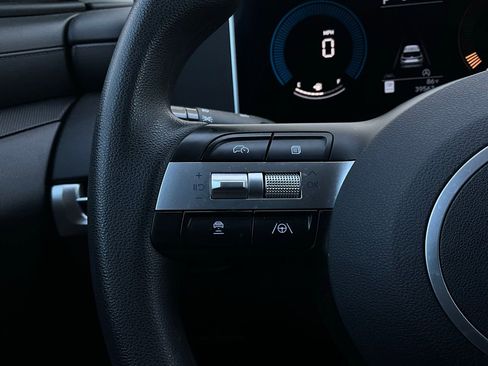 Used 2025 Hyundai Tucson SEL image 35