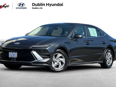 Used 2026 Hyundai Sonata SE