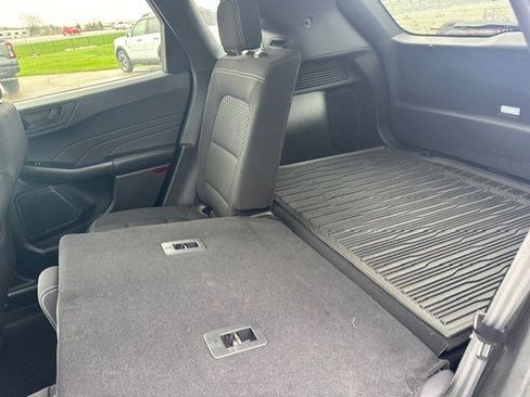 Used 2024 Ford Escape Active w/ Tech Pack #1 image 27