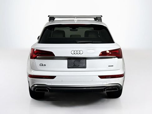 Used 2024 Audi Q5 2.0T Premium AWD/4WD image 4