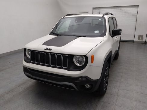 Used 2023 Jeep Renegade Latitude image 15