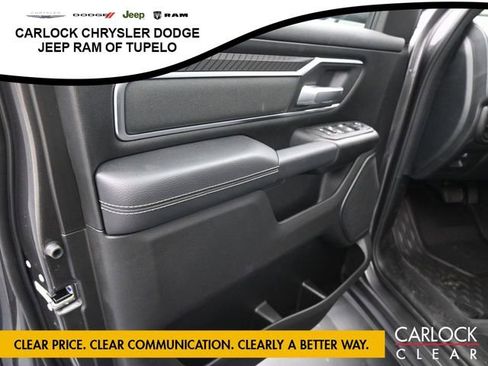 New 2026 RAM 1500 Big Horn image 23