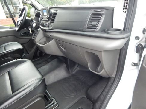 Used 2020 Ford Transit 250 Medium Roof w/ Load Area Protection Package image 20