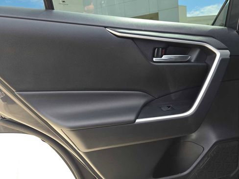 Certified 2024 Toyota RAV4 XLE w/ Convenience Package image 17