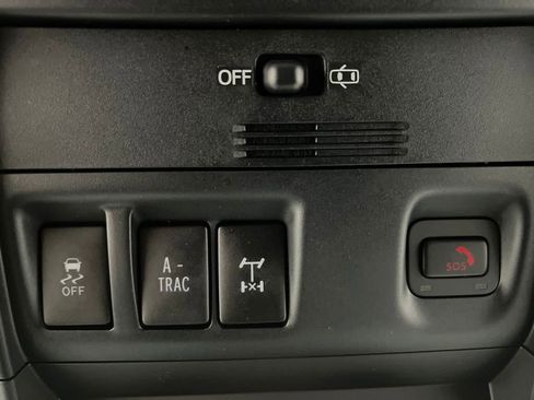 Used 2024 Toyota 4Runner TRD Off-Road image 58