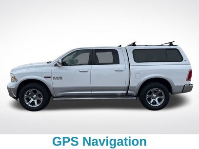 Used 2014 RAM 1500 Laramie w/ Convenience Group