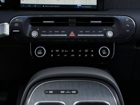 New 2027 Hyundai Palisade SEL Premium AWD/4WD image 16