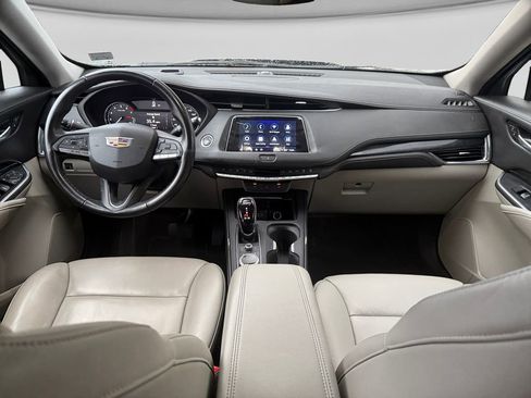 Used 2023 Cadillac XT4 Premium Luxury image 15