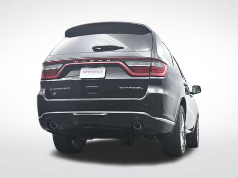 Used 2023 Dodge Durango Citadel AWD/4WD image 35