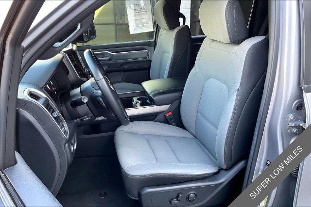 Used 2022 RAM 1500 Big Horn AWD/4WD image 24