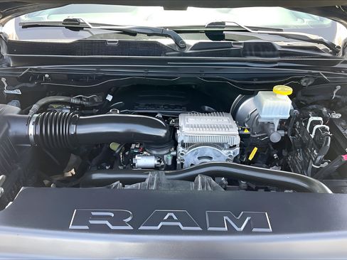 Used 2023 RAM 1500 Lone Star AWD/4WD image 27
