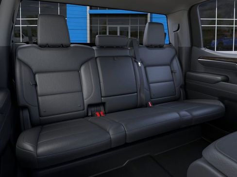 New 2026 GMC Sierra 1500 SLT AWD/4WD image 19