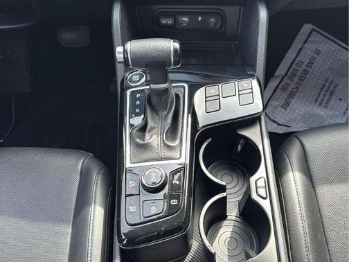 Used 2024 Kia Sportage X-Line w/ X-Line Premium Package AWD/4WD image 15
