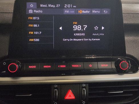 Used 2023 Kia Forte LXS FWD image 25
