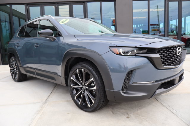 Used 2024 MAZDA CX-50 AWD 2.5 S image 1