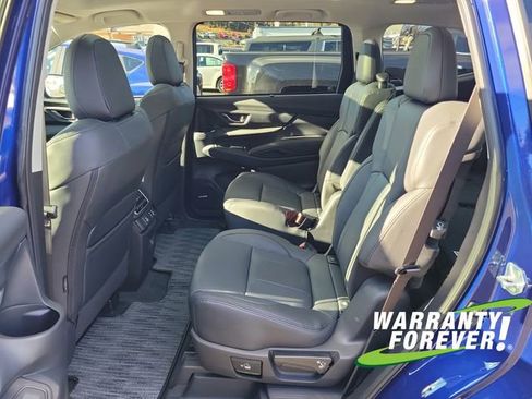 New 2026 Subaru Ascent Bronze Edition image 16