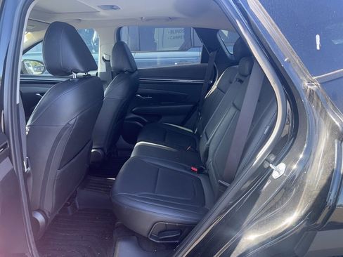 Used 2024 Hyundai Tucson SEL w/ Convenience Package image 5