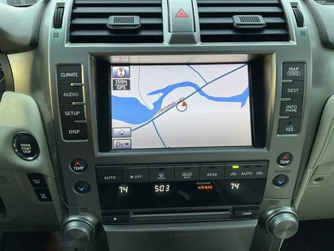 Used 2013 Lexus GX 460 image 27