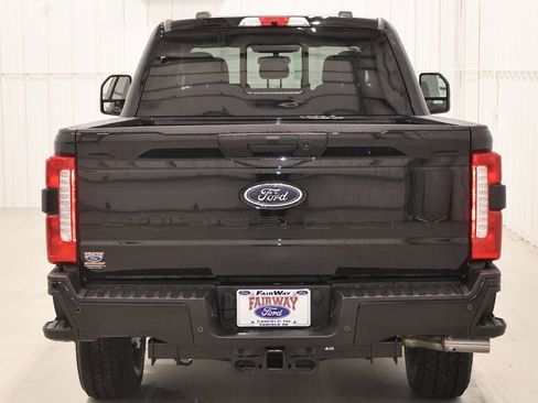 New 2026 Ford F350 XL w/ STX Appearance Package image 7