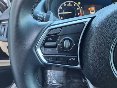 Certified 2022 Acura TLX w/ Technology Package image 19