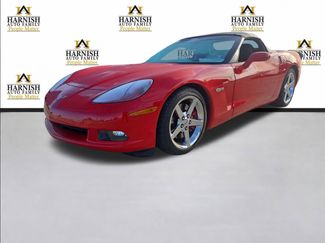 Used 2005 Chevrolet Corvette Convertible w/ Preferred Equipment Group 360° Tour
