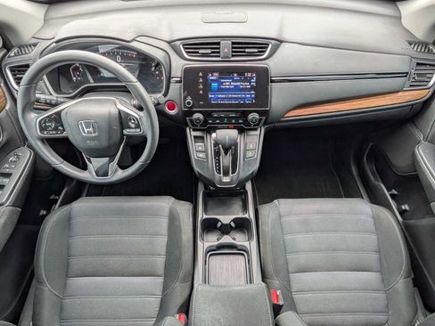 Used 2020 Honda CR-V EX image 22