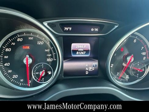Used 2018 Mercedes-Benz GLA 250 image 12