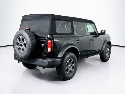 Used 2025 Ford Bronco Big Bend AWD/4WD image 9
