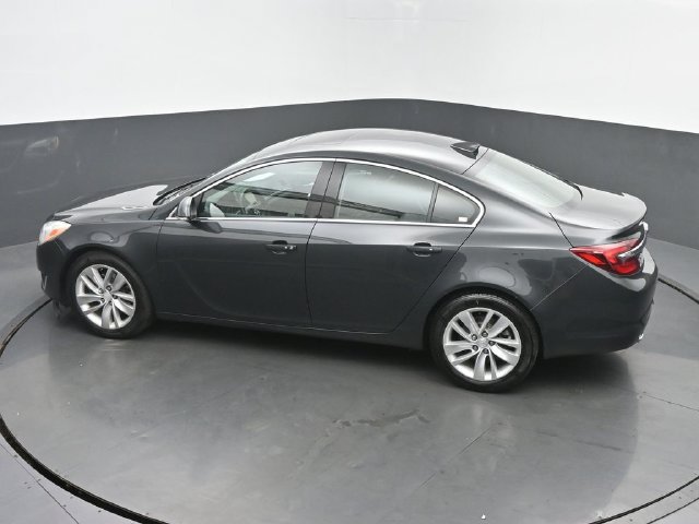 Used 2015 Buick Regal Premium FWD image 39