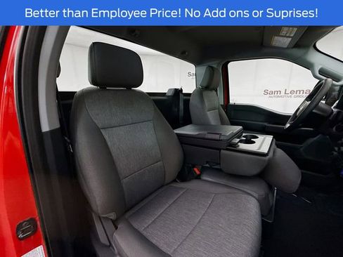 New 2026 Ford F350 XL AWD/4WD image 23