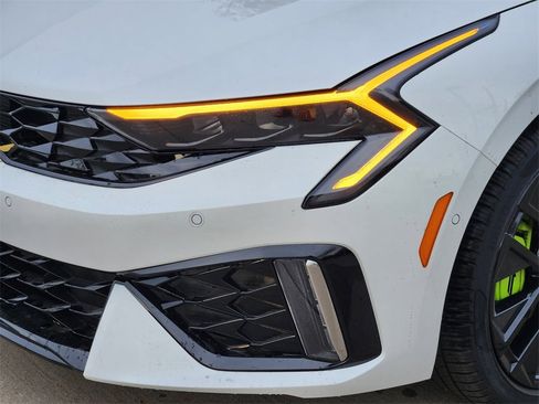 New 2026 Kia K5 GT image 6