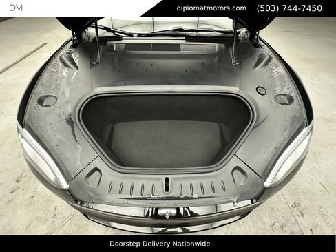 Used 2021 Tesla Model S Plaid image 43