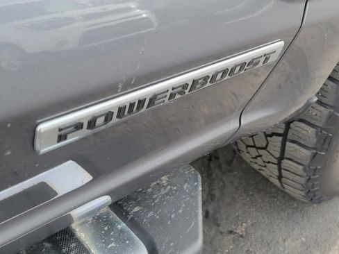 Certified 2023 Ford F150 Lariat w/ Equipment Group 502A High image 12