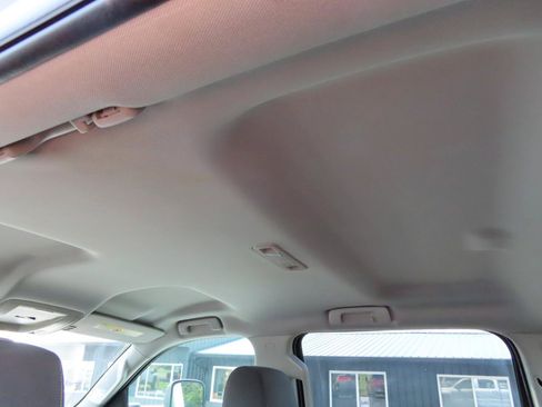 Used 2015 Chevrolet Silverado 2500 LT AWD/4WD image 44