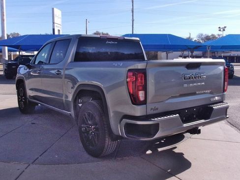 Used 2024 GMC Sierra 1500 Elevation image 17
