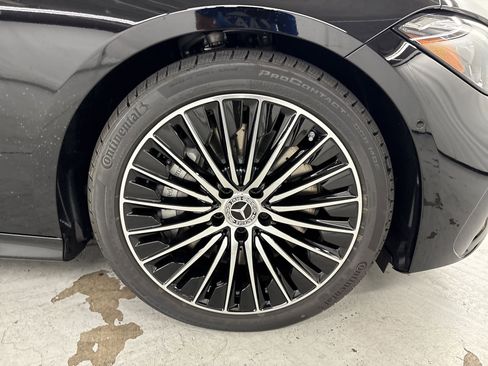 New 2026 Mercedes-Benz CLE 450 4MATIC Coupe image 11