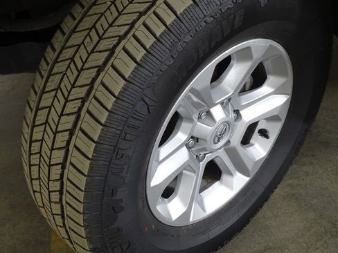 Used 2023 Toyota 4Runner SR5 Premium w/ Moonroof Package image 44