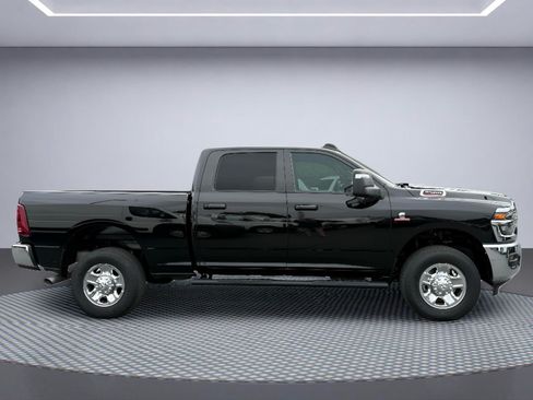 Used 2025 RAM 2500 Tradesman AWD/4WD image 8