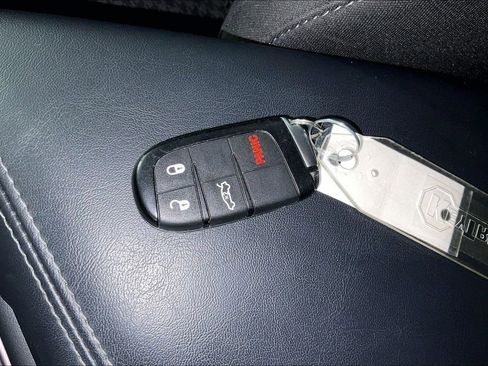 Used 2023 Dodge Challenger SXT w/ Blacktop Package image 14