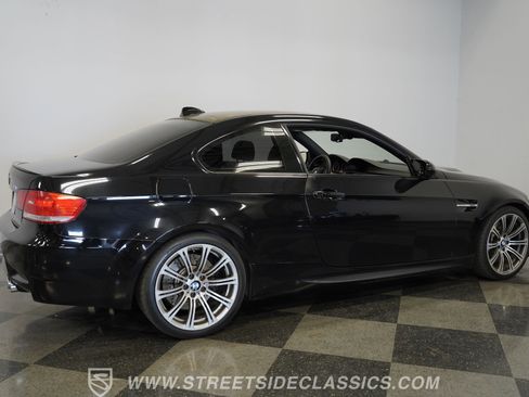 Used 2009 BMW M3 Coupe RWD image 13