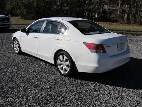 Used 2008 Honda Accord EX-L image 4