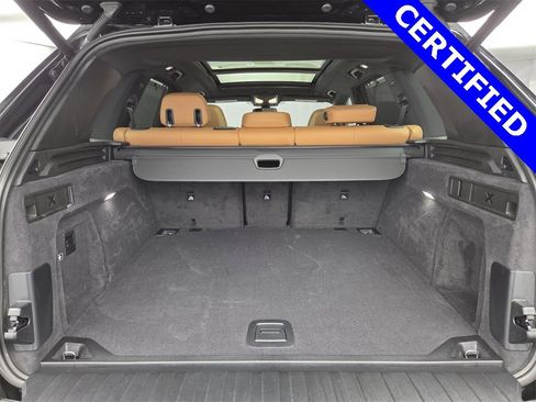 Certified 2023 BMW X5 M50i w/ Executive Package image 25