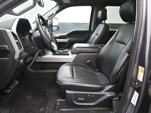 Certified 2021 Ford F250 Lariat w/ Tremor Off-Road Package image 18