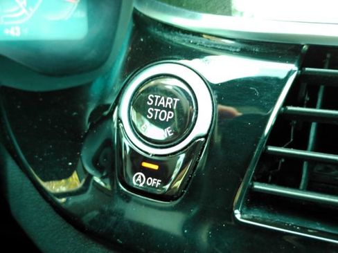 Used 2021 BMW 530i 530I w/ M Sport Package image 45