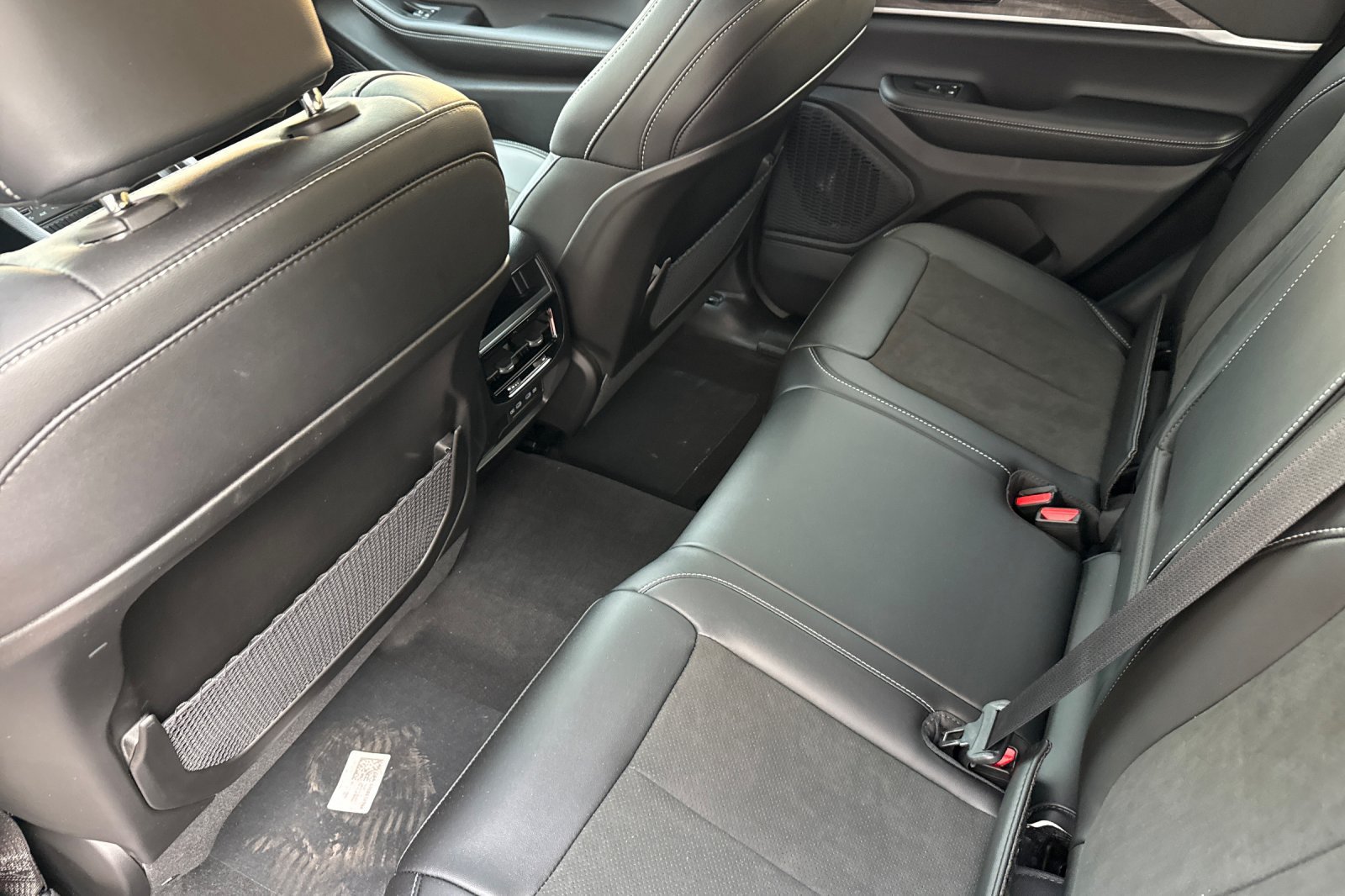 New 2026 Jeep Grand Cherokee Altitude AWD/4WD image 15